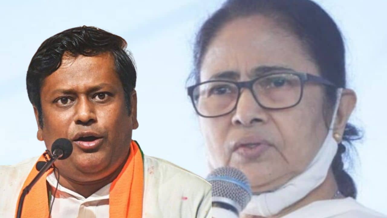 Mamata-Sukanta: মমতা এই কাজ করে দিলেই ২০০ কোটি টাকা এনে দেবেন সুকান্ত