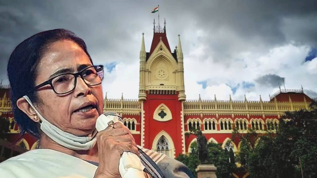 মমতার বিরুদ্ধে অভিযোগ গৃহীত হল হাইকোর্টে
