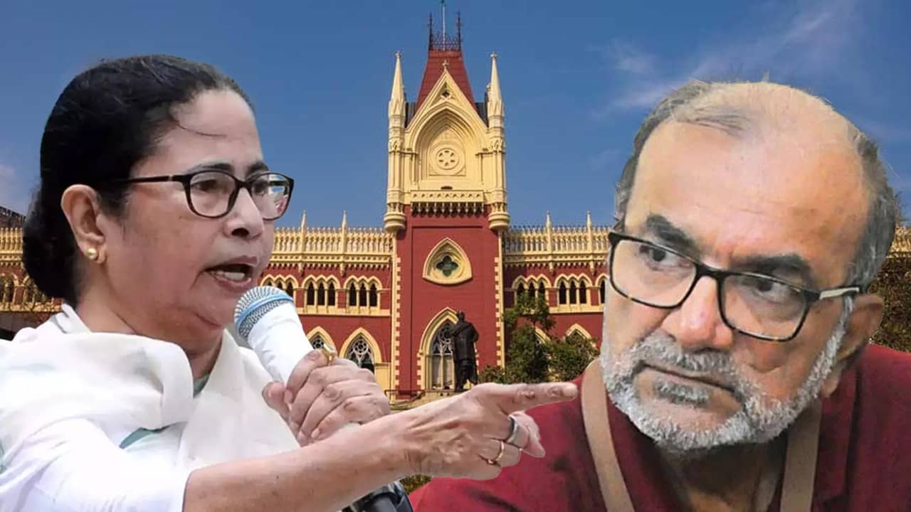 Mamata Banerjee: এরা হাইকোর্টকে কিনে নিয়েছে, মমতার মন্তব্যে মামলার আর্জি নিয়ে হাইকোর্টে বিকাশ