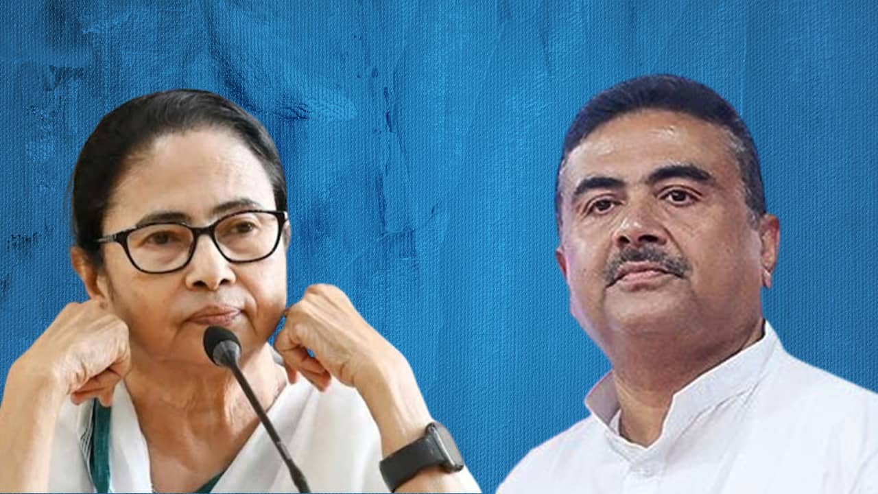 Mamata-Suvendu Adhikari: দিঘায় যাচ্ছি, গাড়িতে আমি ছিলাম, ও ছিল..., শুভেন্দুকে নিয়ে ব্যক্তিগত কথাটা বলে ফেললেন মমতা