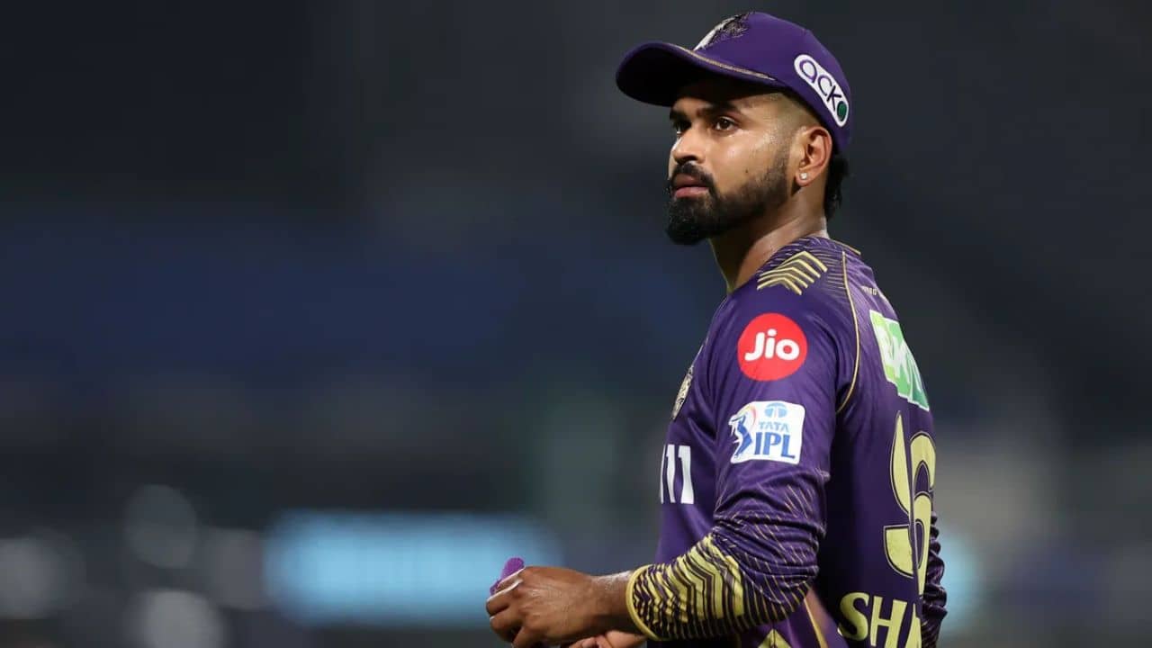 Shreyas Iyer: পায়ে বাউন্স আছে... KKR ক্যাপ্টেন শ্রেয়স আইয়ারের মুখে এ কেমন কথা!