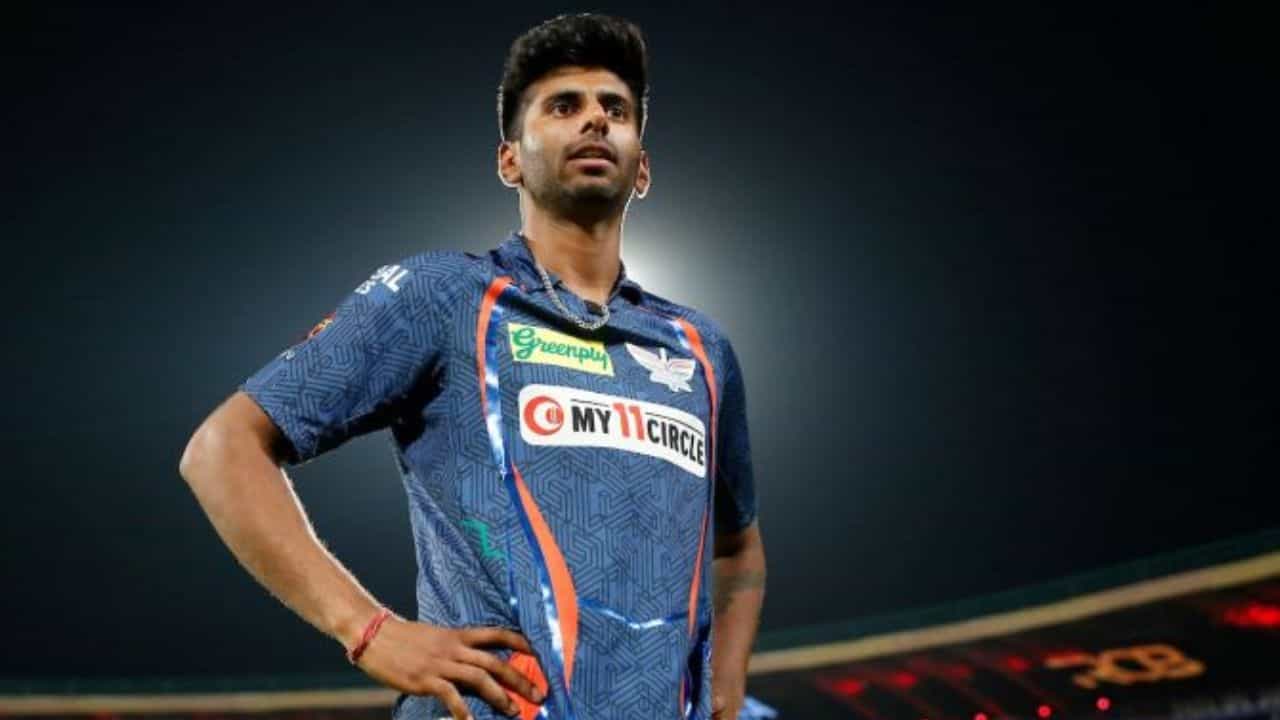 Mayank Yadav: রাজধানী এক্সপ্রেস মায়াঙ্ক যাদব কবে ফিরছেন? জানালেন কোচ... Mayank Yadav: রাজধানী এক্সপ্রেস মায়াঙ্ক যাদব কবে ফিরছেন? জানালেন কোচ...