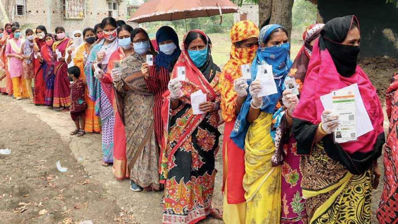 Minority Vote: সংখ্যালঘু ভোটেই পাখির চোখ সব পক্ষের, খেলা ঘোরাতে পারে কোন অঙ্ক?