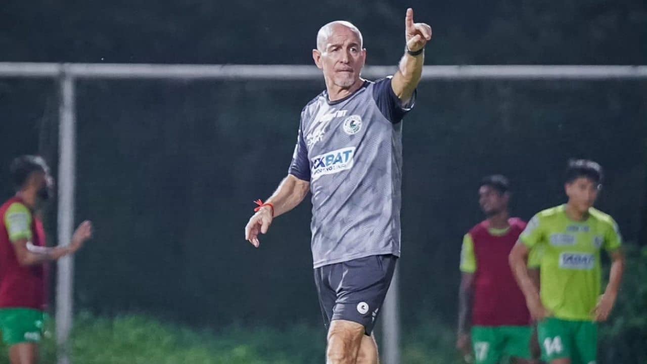 Mohun Bagan: ফাইনালে যেতে ফাইনাল ভেবেই নামছে মোহনবাগান