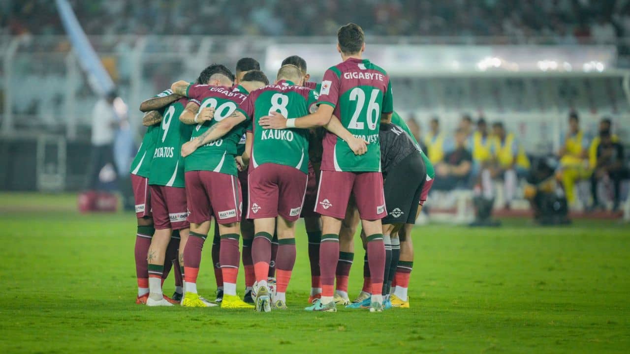 Mohun Bagan: অ্যাওয়ে ম্যাচেও তিন পয়েন্টের লক্ষ্যে ঝাঁপাতে চান হাবাস