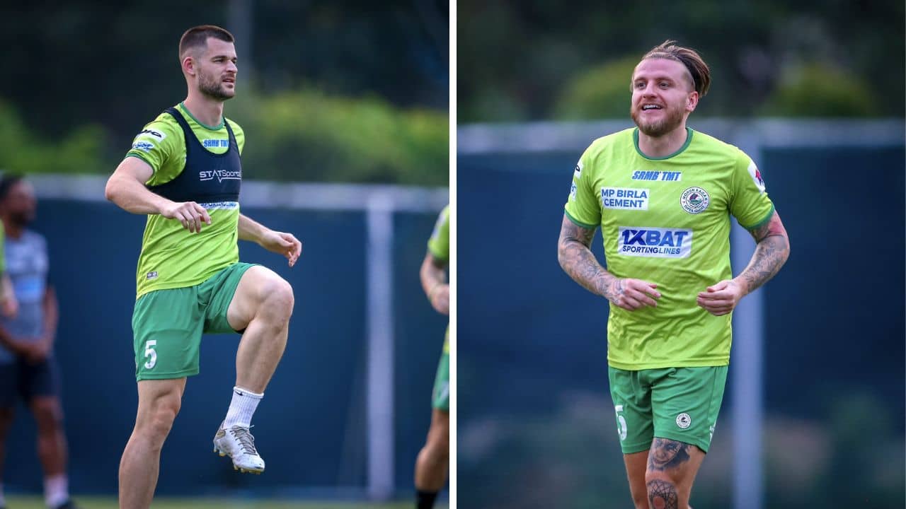 Mohun Bagan: পঞ্জাব ম্যাচেও মোহনবাগানের ডাগ আউটে চিন্তা