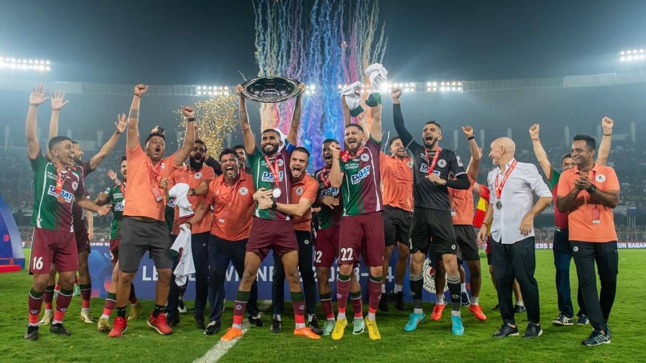 Mohun Bagan: কামিংসদের ছুটি বাতিল, শুক্রবার থেকেই অনুশীলনে মোহনবাগান