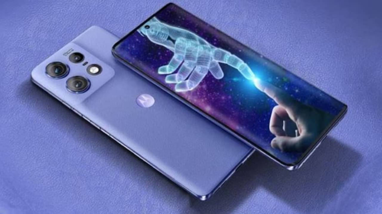 AI ফিচারের ক্যামেরা দিয়ে নয়া ফোন লঞ্চ করল Motorola, ছুঁতে পারবে না জলও