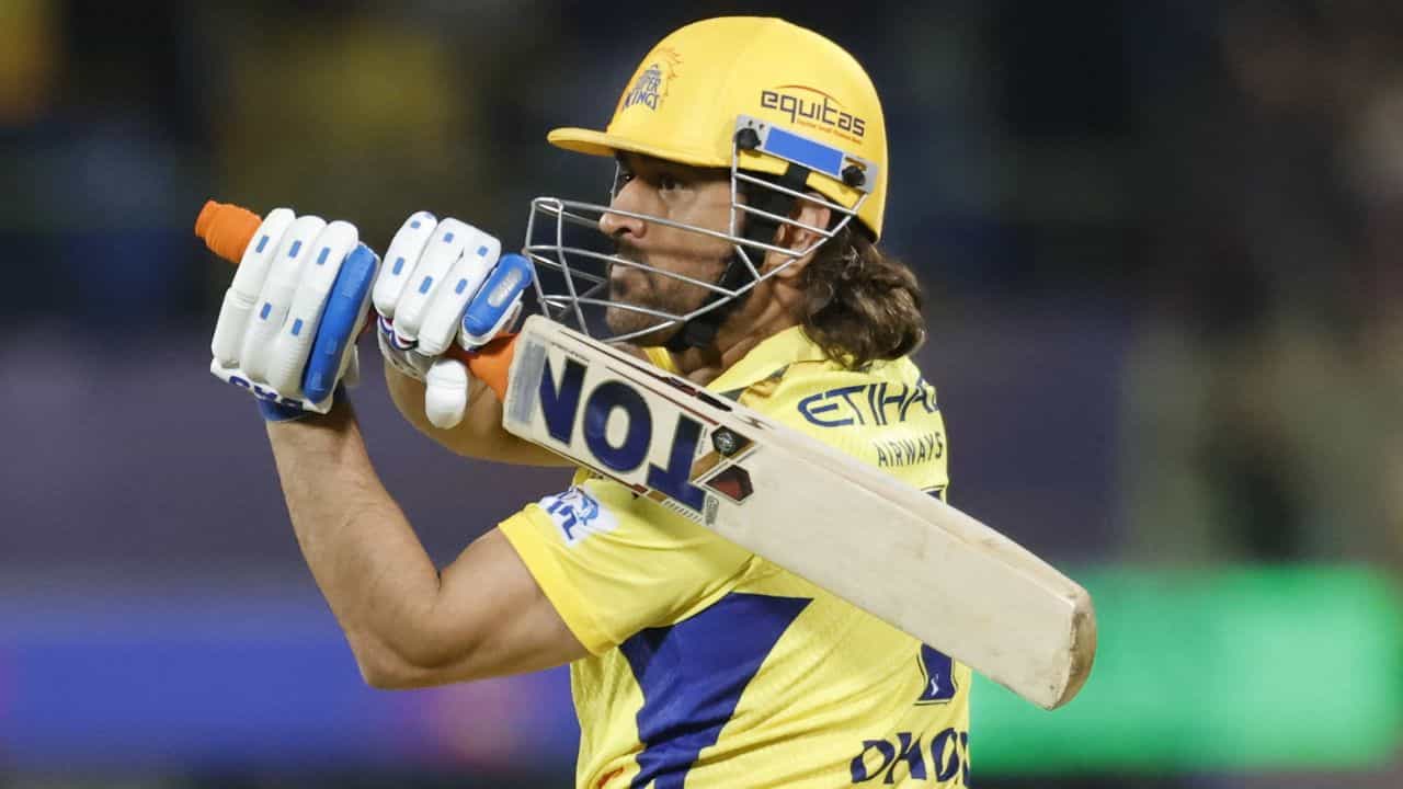 MI vs CSK: বুমরার ৫ উইকেটের পিচে 'থালা'র ২৫০তম ম্যাচ, টস জিতে ফিল্ডিং MI এর MI vs CSK: বুমরার ৫ উইকেটের পিচে 'থালা'র ২৫০তম ম্যাচ, টস জিতে ফিল্ডিং MI এর