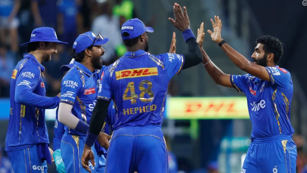 MI vs DC IPL Match Result: অভিষেক-পৃথ্বী শো ব্যর্থ, আতঙ্ক কাটিয়ে মরসুমের প্রথম জয় মুম্বই ইন্ডিয়ান্সের