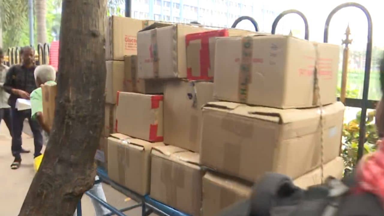 NRS-এ সদ্যোজাতর ইঞ্জেকশনে ছত্রাক! বিপন্ন স্বাস্থ্য পরিষেবা