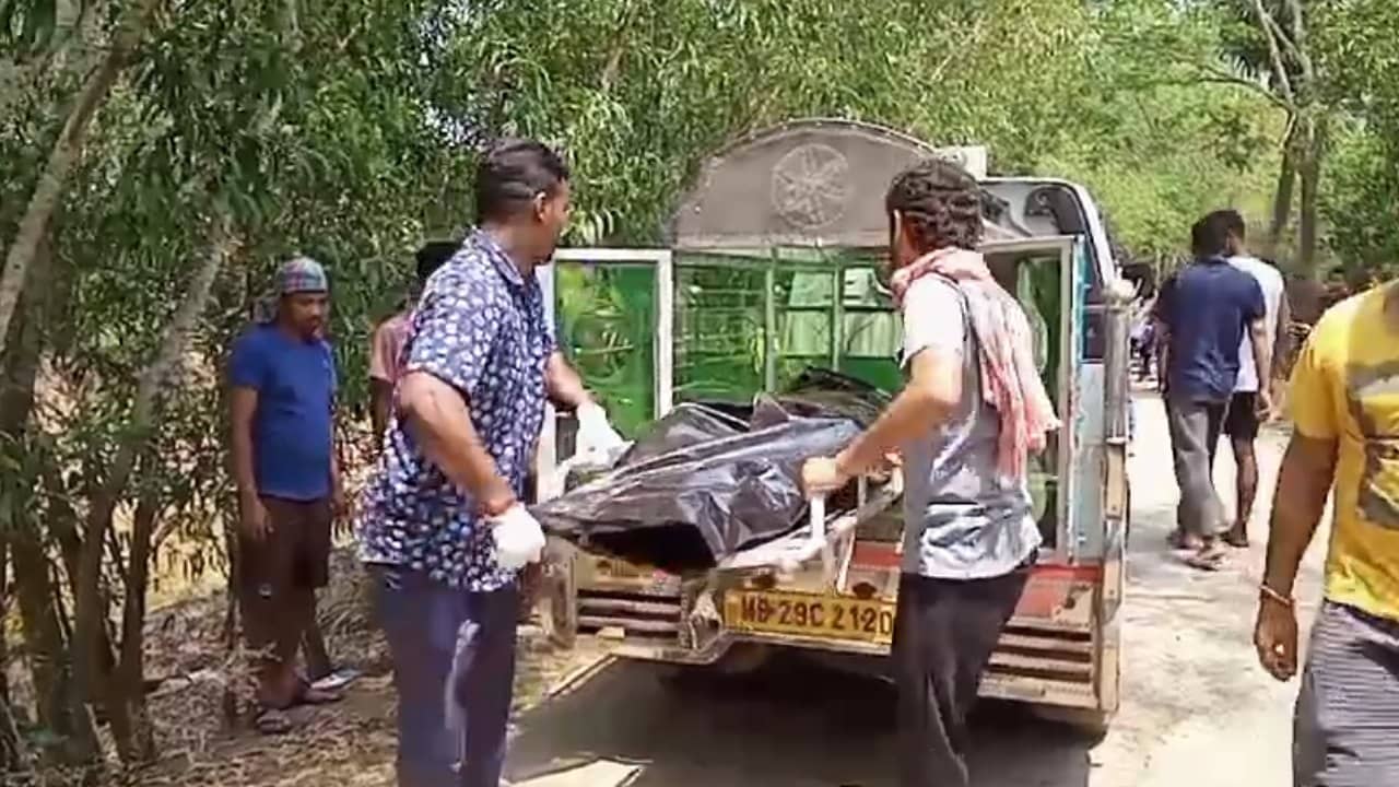 Nandigram: ওয়াটগঞ্জে কাটা মুন্ডু নিয়ে শোরগোলের মধ্যে নন্দীগ্রামে পরপর দু’টি দেহ উদ্ধার, বাড়ছে রহস্য