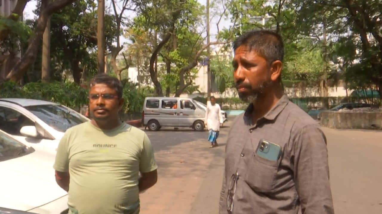 Sandeshkhali: ED-র ওপর হামলার ঘটনায় তৃণমূলের বুথ সভাপতিকে তলব CBI-এর