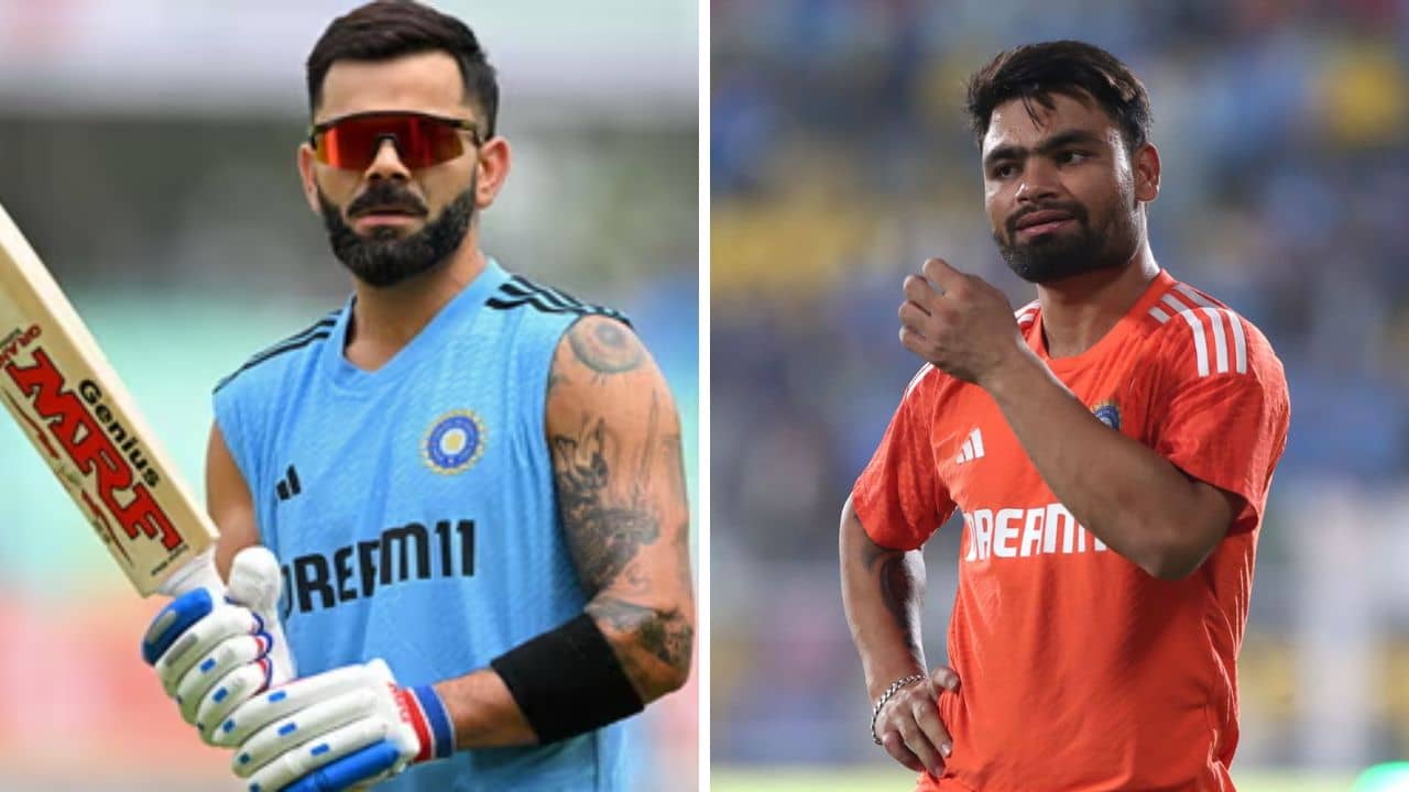 T20 World Cup 2024: বিশ্বকাপ টিম থেকে বাদ বিরাট কোহলি, রিঙ্কু সিং? এ কেমন স্বপ্নপূরণের দল!