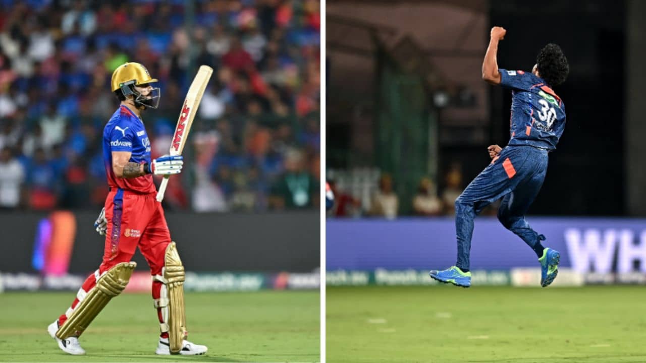 IPL 2024: বিরাটকে আউট করবে, বলে গিয়েছিল... কোচকে দেওয়া কথা রেখেছেন তরুণ তুর্কি
