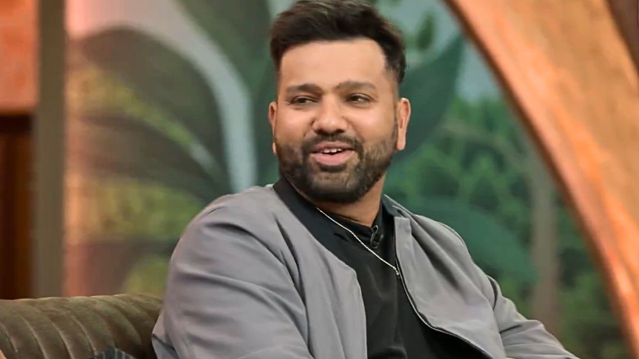 Rohit Sharma: 'ছেলেরা এত অলস...', সতীর্থদের নিয়ে বিস্ফোরক রোহিত শর্মা