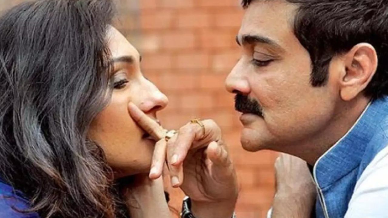 প্রসেনজিতের জন্য আক্ষেপ ঋতুপর্ণার, 'দেখা হলে এসব আলোচনার সময় থাকে না...' প্রসেনজিতের জন্য আক্ষেপ ঋতুপর্ণার, 'দেখা হলে এসব আলোচনার সময় থাকে না...'