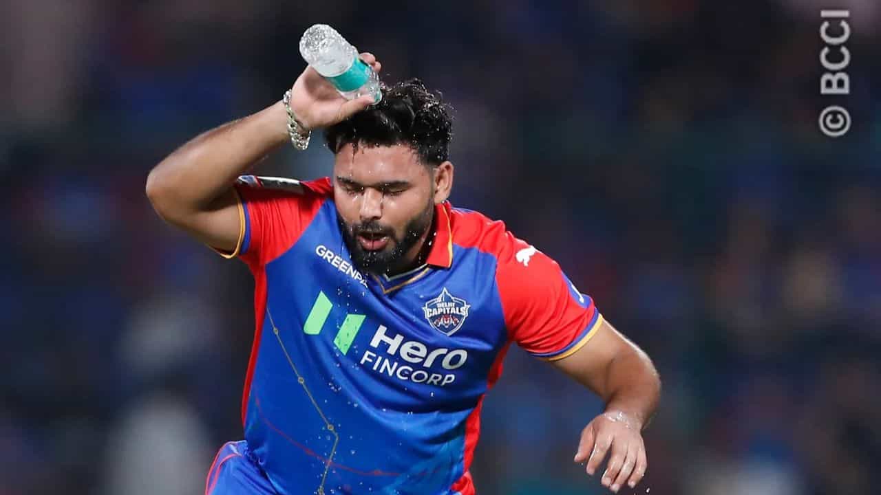 Rishabh Pant: 'অপেক্ষায় ছিলাম, কিন্তু...', হারের চেয়েও ঋষভ পন্থের বেশি হতাশা প্রত্যাশায়! Rishabh Pant: 'অপেক্ষায় ছিলাম, কিন্তু...', হারের চেয়েও ঋষভ পন্থের বেশি হতাশা প্রত্যাশায়!