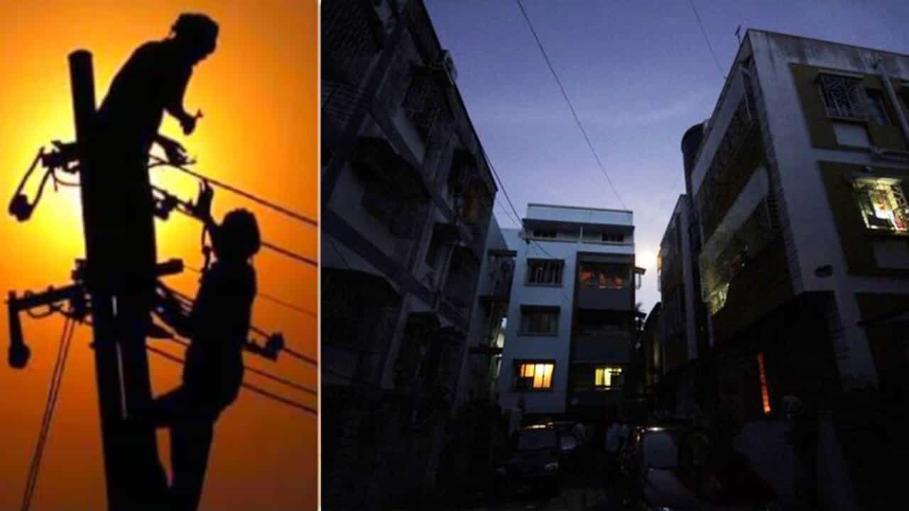 Loadshedding in Kolkata: একদিনেই রেকর্ড ব্রেকিং বিদ্যুতের চাহিদা, লাগাতার লোডশেডিংয়ের হাত থেকে মুক্তি আদৌও মিলবে? Loadshedding in Kolkata: একদিনেই রেকর্ড ব্রেকিং বিদ্যুতের চাহিদা, লাগাতার লোডশেডিংয়ের হাত থেকে মুক্তি আদৌও মিলবে?