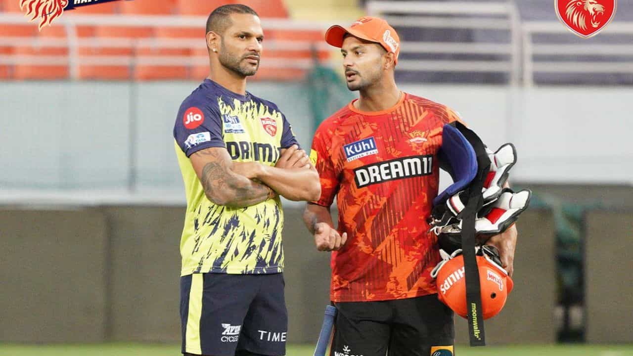 PBKS vs SRH IPL 2024 Match Prediction: ঘরের মাঠে পঞ্জাবের প্রতিপক্ষ সানরাইজার্স, নজরে শশাঙ্ক ও স্লগ ওভার PBKS vs SRH IPL 2024 Match Prediction: ঘরের মাঠে পঞ্জাবের প্রতিপক্ষ সানরাইজার্স, নজরে শশাঙ্ক ও স্লগ ওভার