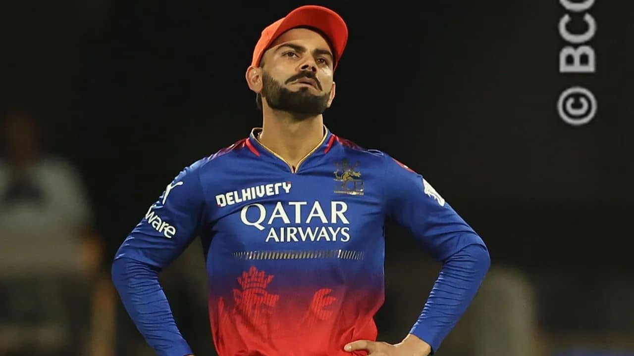 IPL 2024, RCB: টানা পাঁচ হার, লুকোনোর জায়গা খুঁজছেন আরসিবি সুপারস্টার!