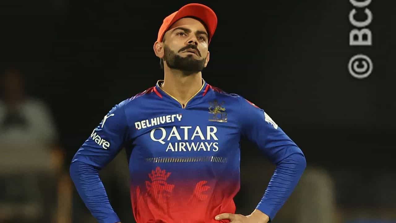 IPL 2024, RCB: টানা পাঁচ হার, লুকোনোর জায়গা খুঁজছেন আরসিবি সুপারস্টার! IPL 2024, RCB: টানা পাঁচ হার, লুকোনোর জায়গা খুঁজছেন আরসিবি সুপারস্টার!