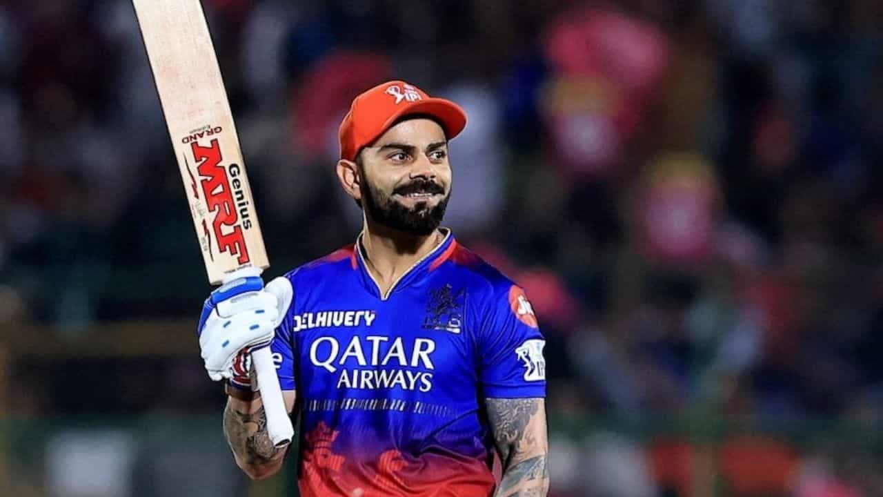 RCB, IPL 2024: ভাগ্য ফেরাতে রীতি বদল আরসিবির! ইডেনে KKR-এর বিরুদ্ধে বিরাট চমক RCB, IPL 2024: ভাগ্য ফেরাতে রীতি বদল আরসিবির! ইডেনে KKR-এর বিরুদ্ধে বিরাট চমক