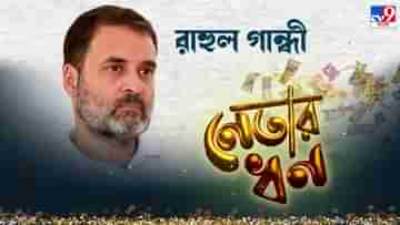 Rahul Gandhi Asset: ৫ বছরে রাহুলের সম্পত্তি বেড়েছে ৫ কোটি! স্টক মার্কেট-মিউচুয়াল ফান্ডে কোটি কোটি বিনিয়োগ, ওয়েনাডের প্রার্থীর সম্পত্তি কত?