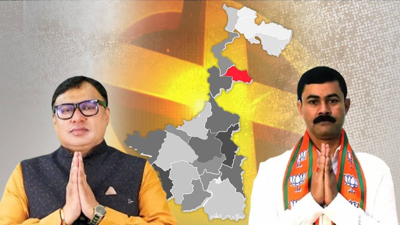 Raiganj Lok Sabha constituency: রায়গঞ্জে কোন ফুলের দাপট বেশি? পাল্লা ভারী কার?