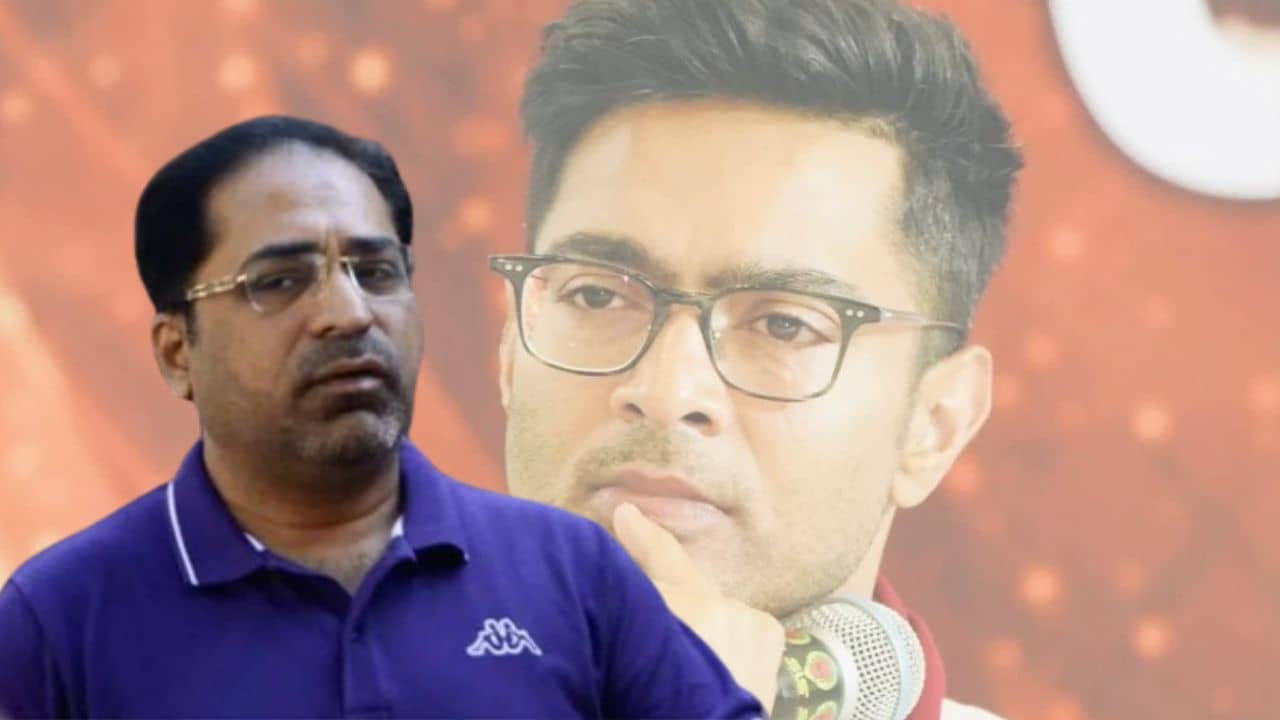 Abhishek Banerjee: মুম্বই থেকে এসেছি, দেখা করতে চাই, নিজের নম্বর থেকেই নাকি অভিষেকের PA-কে ফোন করেছিলেন মুম্বই হামলার ষড়যন্ত্রকারী
