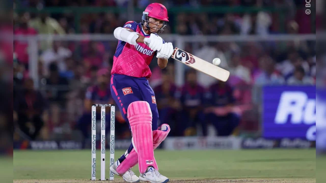 RR vs MI IPL Match Result: একাধিক ক্যাচ মিস, জ্যাজবলে উড়ে গেল মুম্বই ইন্ডিয়ান্স