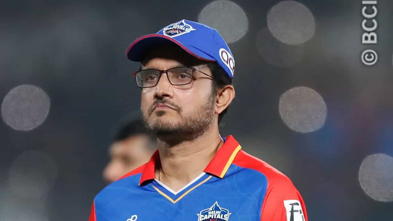 Sourav Ganguly: ওদের অবশ্যই দরকার... বিশ্বকাপে সৌরভের 'অটোমেটিক চয়েস' কোন দুই তারকা? Sourav Ganguly: ওদের অবশ্যই দরকার... বিশ্বকাপে সৌরভের 'অটোমেটিক চয়েস' কোন দুই তারকা?