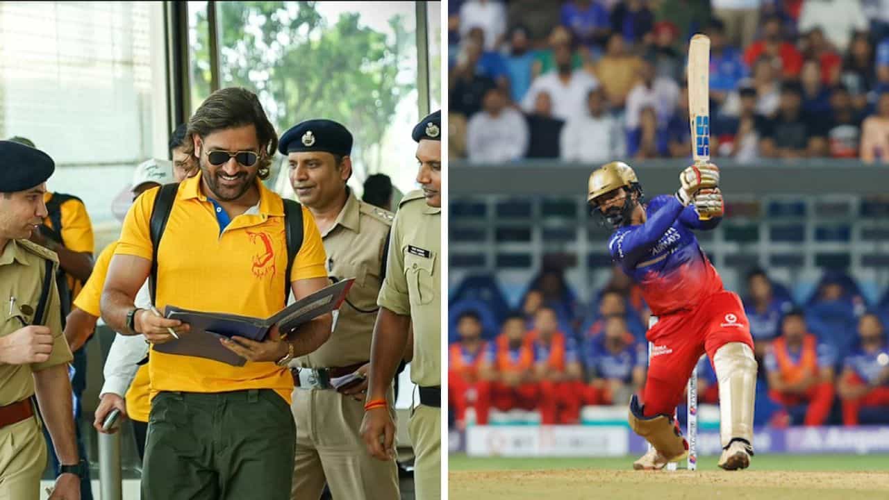 T20 World Cup: দৌড়ে নেই পন্থ-সঞ্জুরা? বিশ্বকাপে ভারতীয় টিমে ঢোকার লড়াই ধোনি আর কার্তিকের! T20 World Cup: দৌড়ে নেই পন্থ-সঞ্জুরা? বিশ্বকাপে ভারতীয় টিমে ঢোকার লড়াই ধোনি আর কার্তিকের!