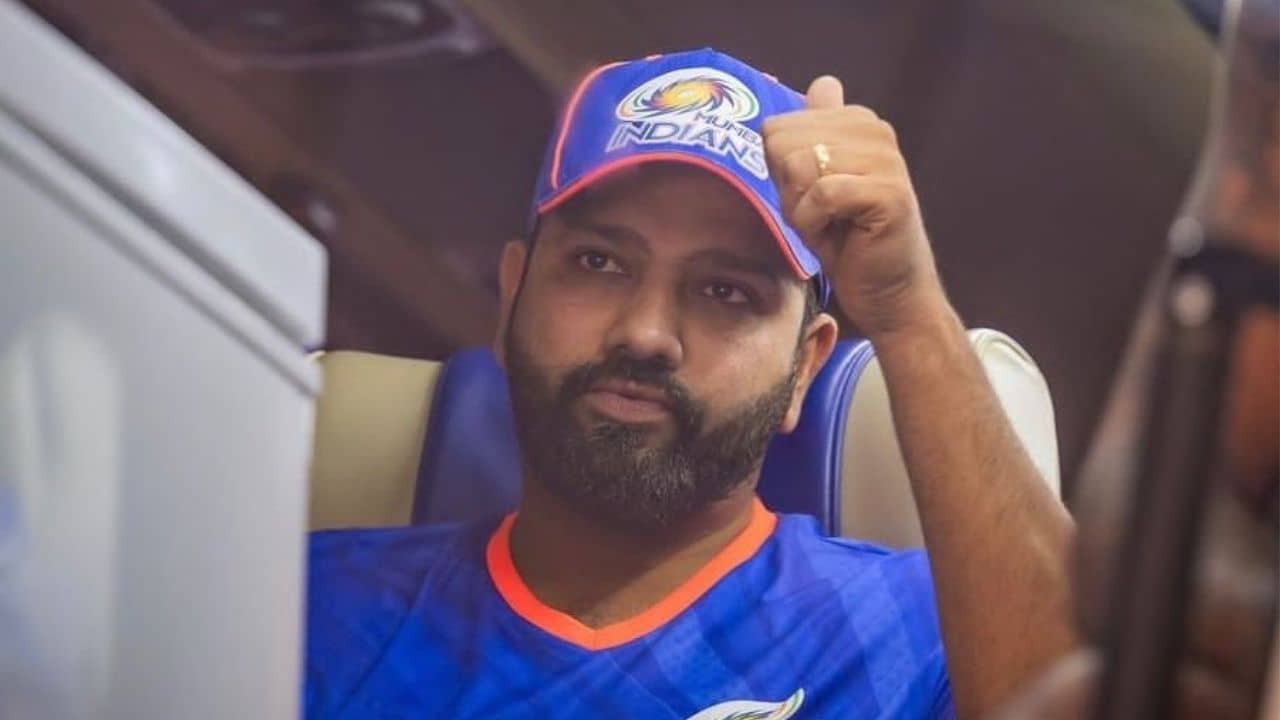 IPL 2024: আইপিএল বিনোদন ছাড়া আর কিছু নয়... হার্দিককে নিয়ে কেন প্রবল চিন্তায় রোহিত?