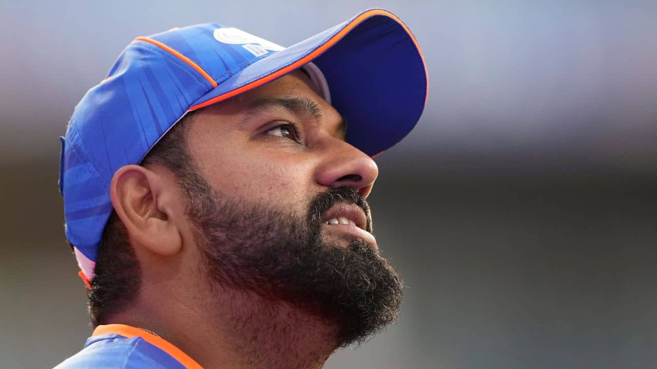 Rohit Sharma: চেন্নাই ম্যাচের আগে মুম্বই ইন্ডিয়ান্সের স্টিয়ারিং ধরলেন রোহিত শর্মা