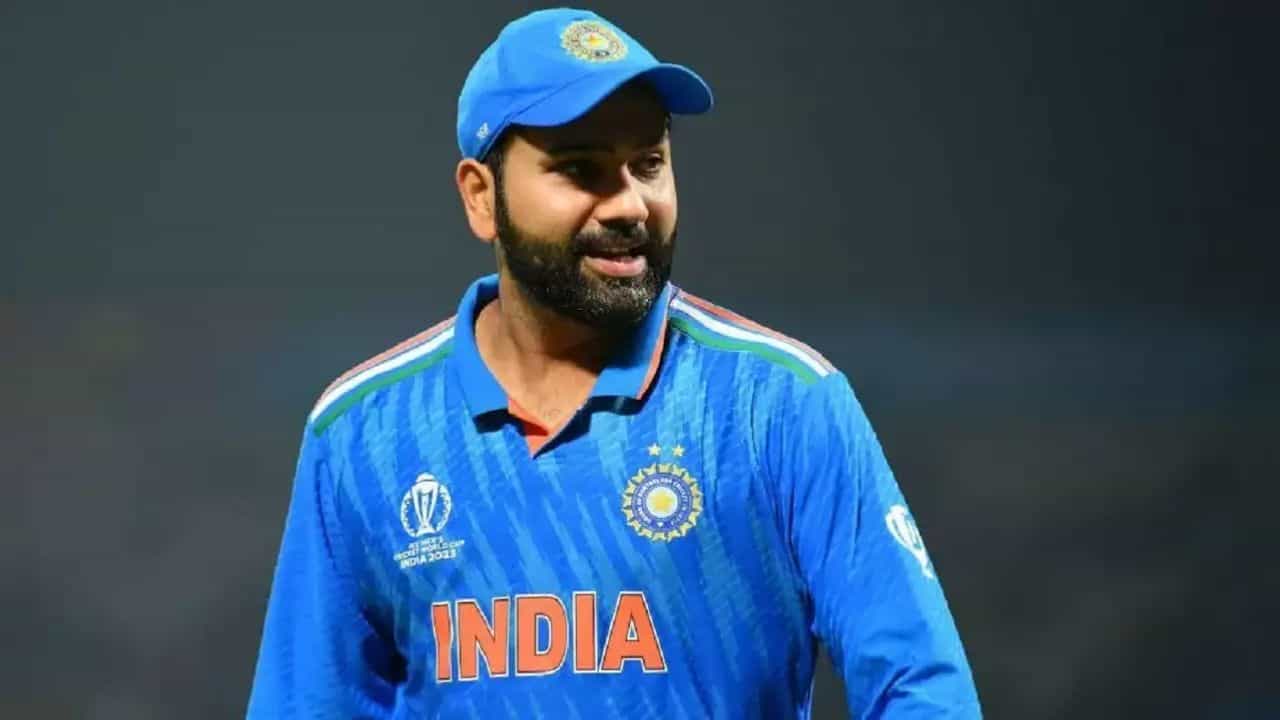 Rohit Sharma: 'বিশ্বকাপ ফাইনালে হারের পর ভেবেছিলাম...,' ক্যাপ্টেন রোহিত শোনালেন 'অপ্রত্যাশিত' অভিজ্ঞতা Rohit Sharma: 'বিশ্বকাপ ফাইনালে হারের পর ভেবেছিলাম...,' ক্যাপ্টেন রোহিত শোনালেন 'অপ্রত্যাশিত' অভিজ্ঞতা
