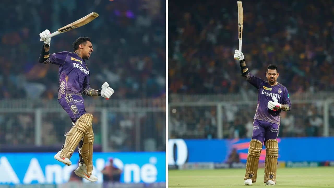 Sunil Narine: বিরাটকে টেক্কা দিচ্ছেন, সুনীল নারিনকে বিশ্বকাপে পেতে ঝাঁপাল ওয়েস্ট ইন্ডিজ