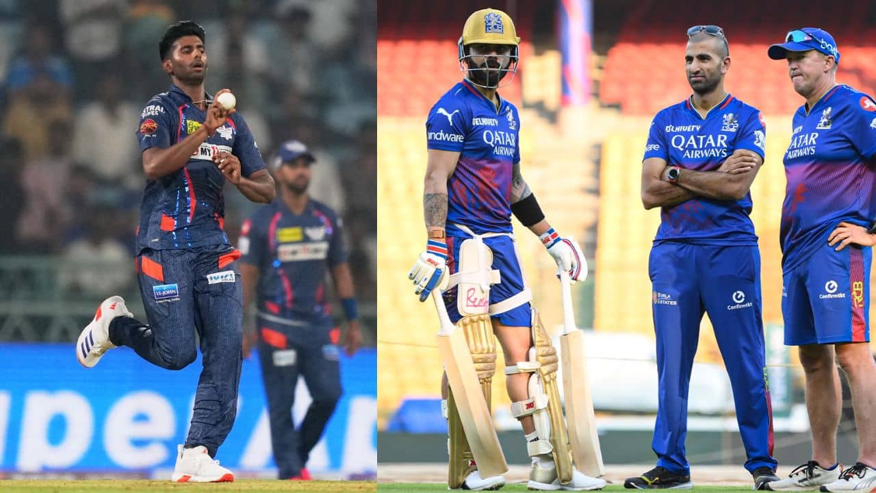 RCB vs LSG IPL 2024 Match Prediction: তরুণ স্পিডস্টার বনাম বিরাটদের তারকাসমৃদ্ধ ভাঙাচোরা ব্যাটিং