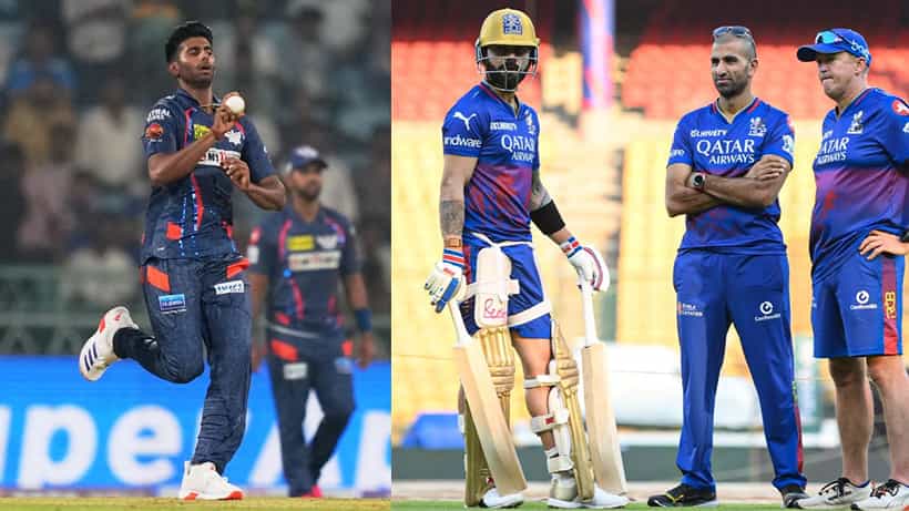 RCB vs LSG IPL 2024 Match Prediction: তরুণ স্পিডস্টার বনাম বিরাটদের তারকাসমৃদ্ধ ভাঙাচোরা ব্যাটিং
