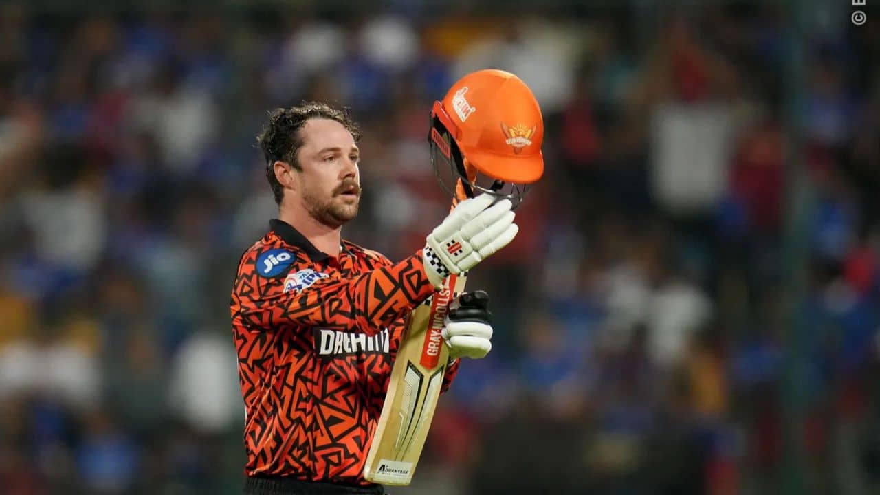 SRH New Record: আইপিএলে সর্বাধিক স্কোরের নতুন রেকর্ড, নিজেদেরই ছাপিয়ে গেল SRH