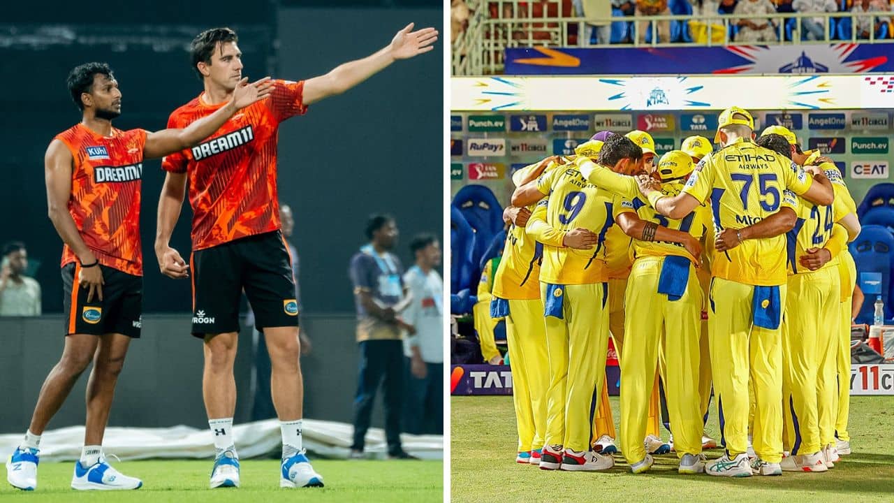 SRH vs CSK IPL 2024 Match Prediction: ধোনিদের জন্য মুম্বই ফাঁদ তৈরি রাখছে কামিন্সের হায়দরাবাদ!