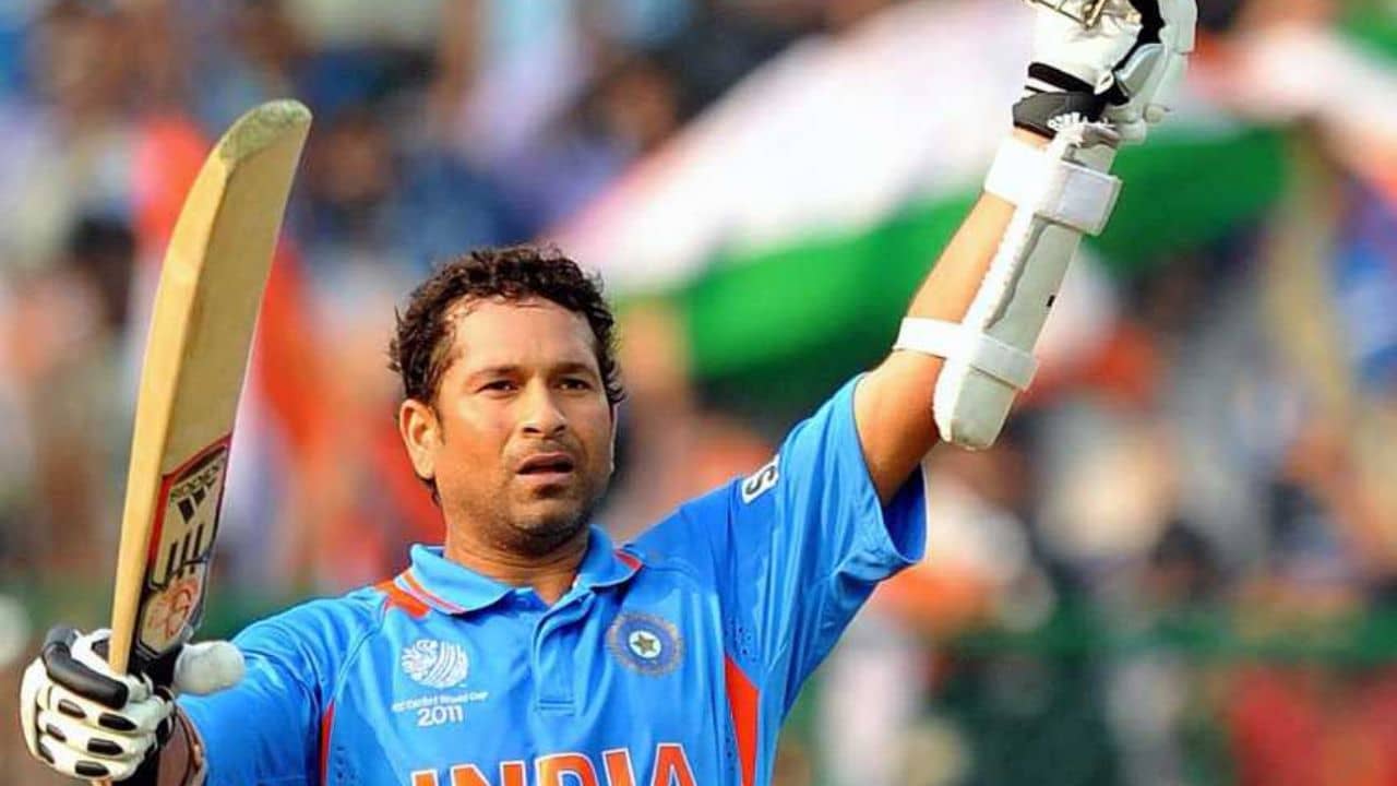 Sachin Tendulkar: ক্রিকেট ঈশ্বরের ৫১তম জন্মদিন, নস্টালজিয়ায় ডুব সৌরভ গঙ্গোপাধ্যায়ের