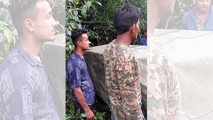 Dhupguri: রাত হলেই তুলে নিয়ে যেত ওরা, সকালবেলায় এলাকাবাসী জানতে পারল কী ঘটছিল রোজ-রোজ