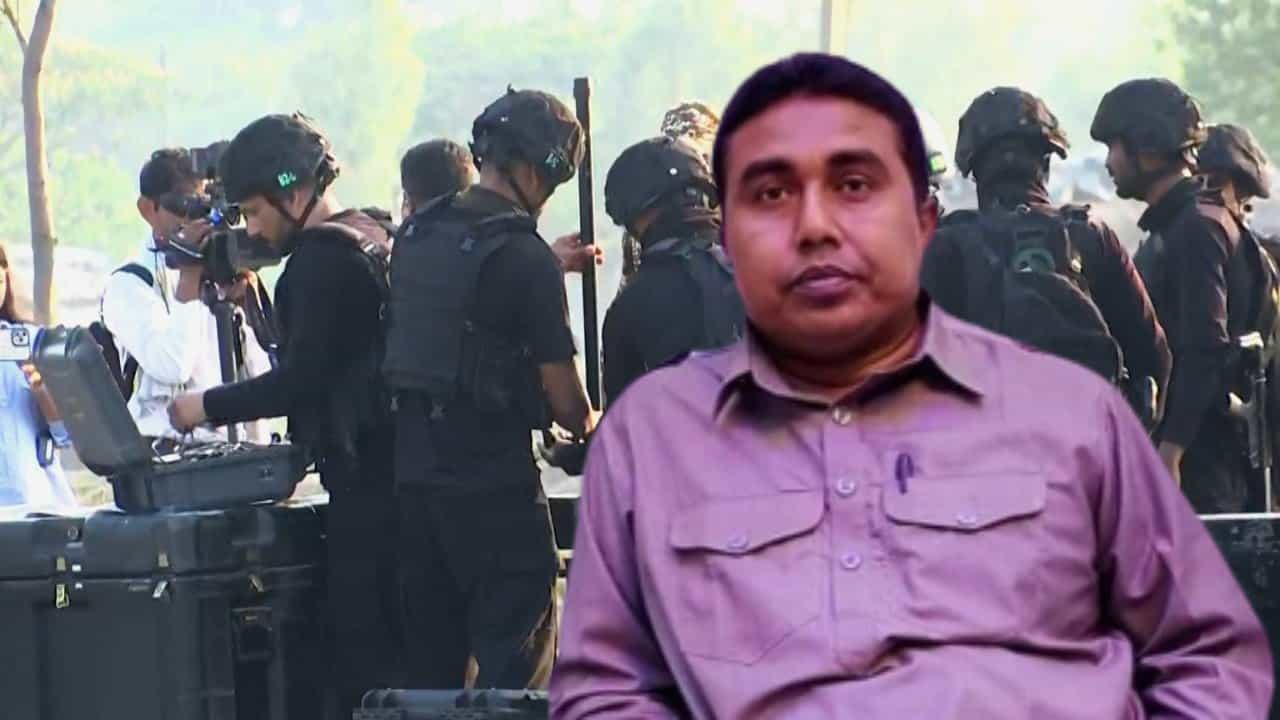 Sheikh Shahjahan: দুর্নীতির টাকায় গাড়ি উপহার শাহজাহানের, কে সেই MLA? ED-র চার্জশিট ঘিরে বাড়ছে রহস্য Sheikh Shahjahan: দুর্নীতির টাকায় গাড়ি উপহার শাহজাহানের, কে সেই MLA? ED-র চার্জশিট ঘিরে বাড়ছে রহস্য