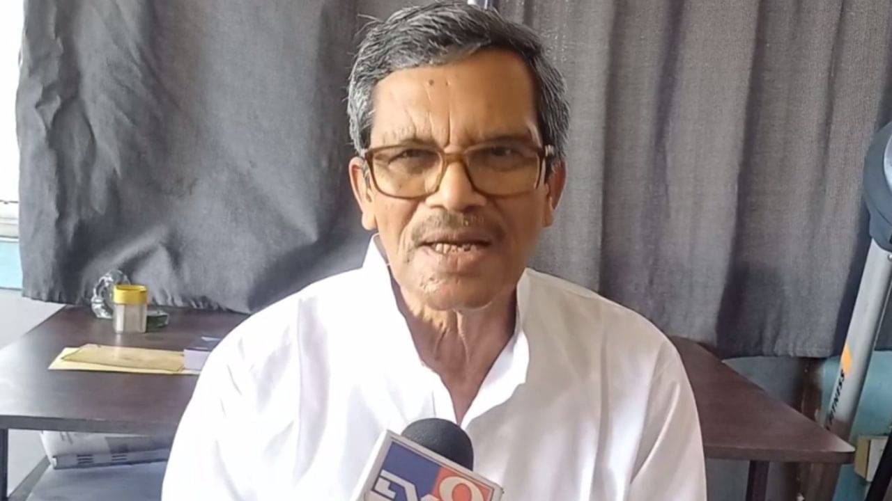 Purulia: গ্রামের সেতুই তৈরি করেননি তিনি কীভাবে উন্নয়ন করবেন?, TMC প্রার্থীকে ঘিরে উঠল প্রশ্ন