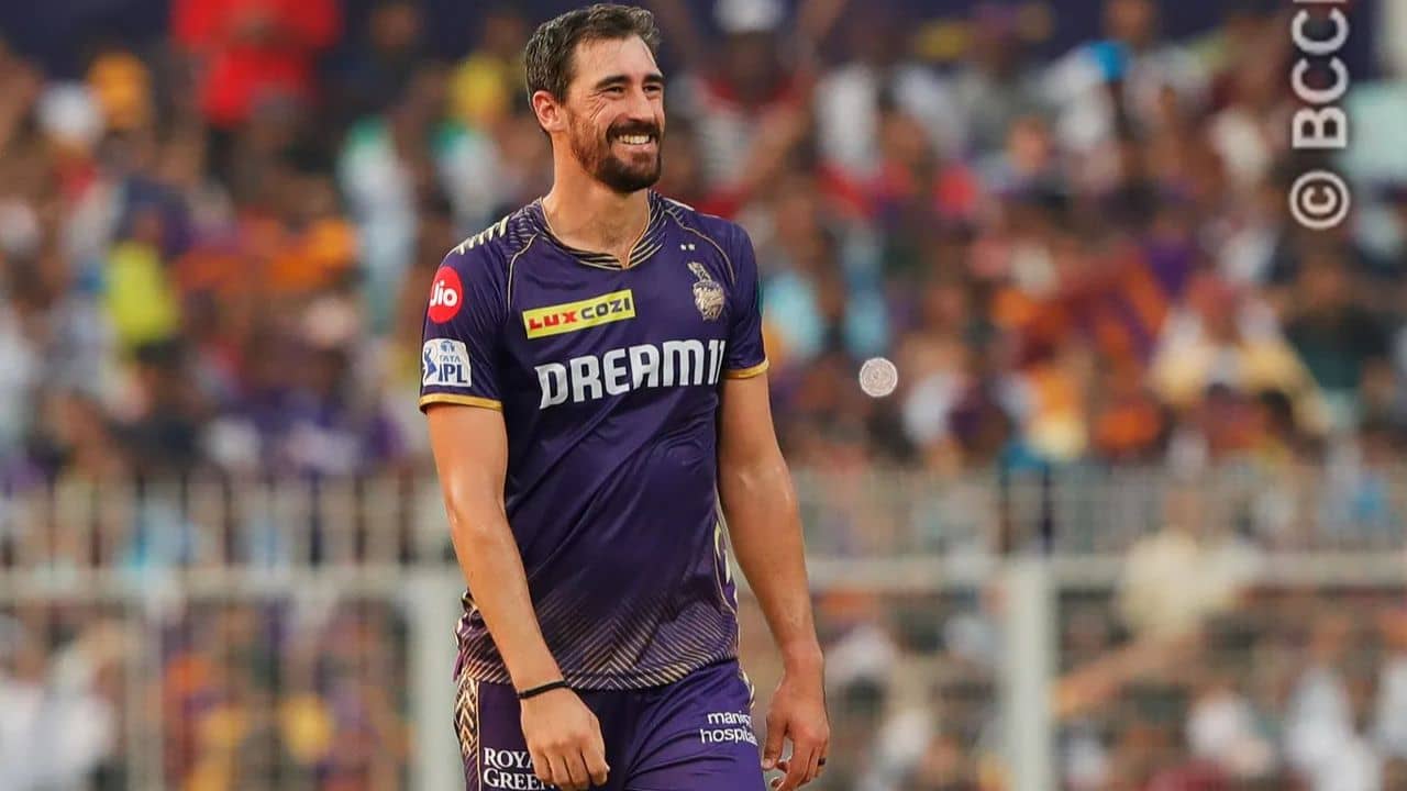 Mitchell Starc: কেন সাফল্য পাচ্ছিলেন না? খোলসা করলেন মিচেল স্টার্ক