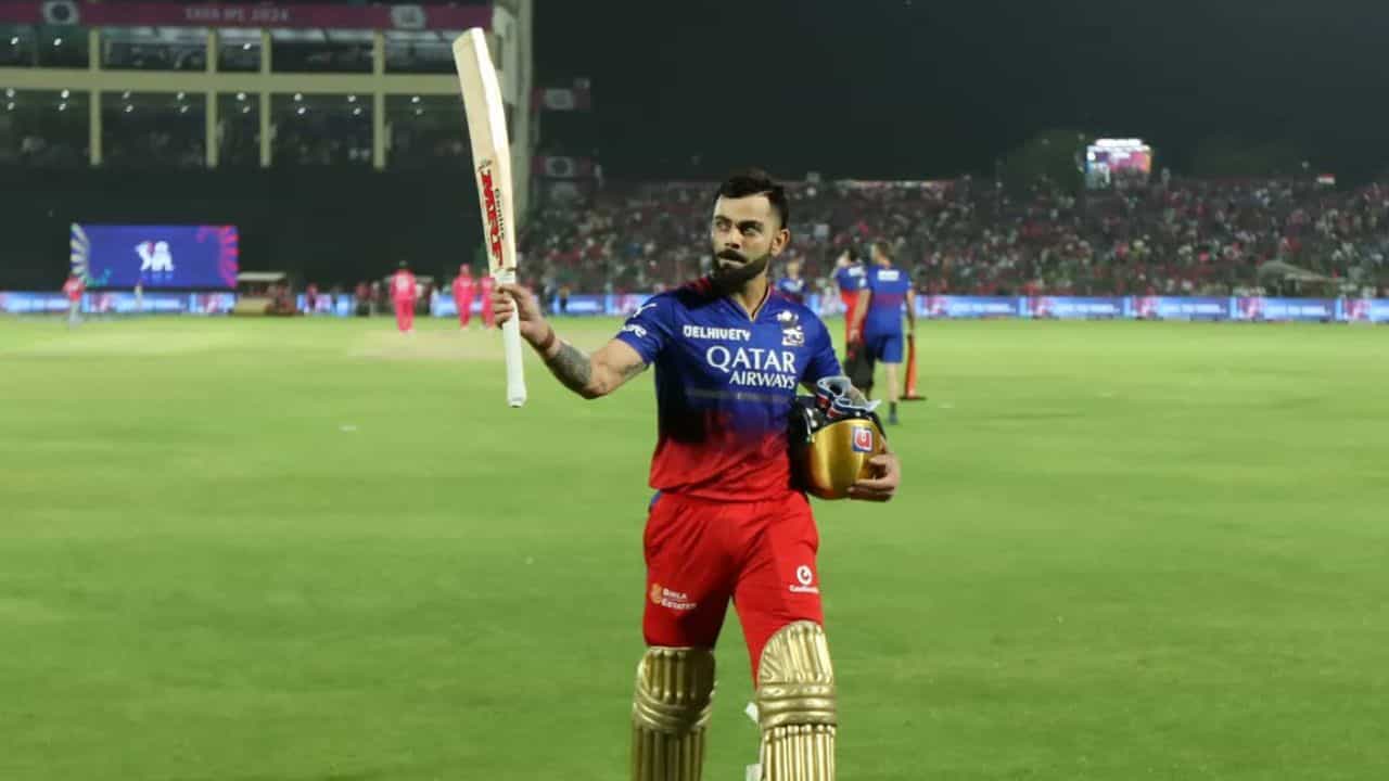 Virat Kohli: বিরাটের বিরুদ্ধে একটা লবি কাজ করছে... বিস্ফোরক দাবি কে করে বসলেন? Virat Kohli: বিরাটের বিরুদ্ধে একটা লবি কাজ করছে... বিস্ফোরক দাবি কে করে বসলেন?