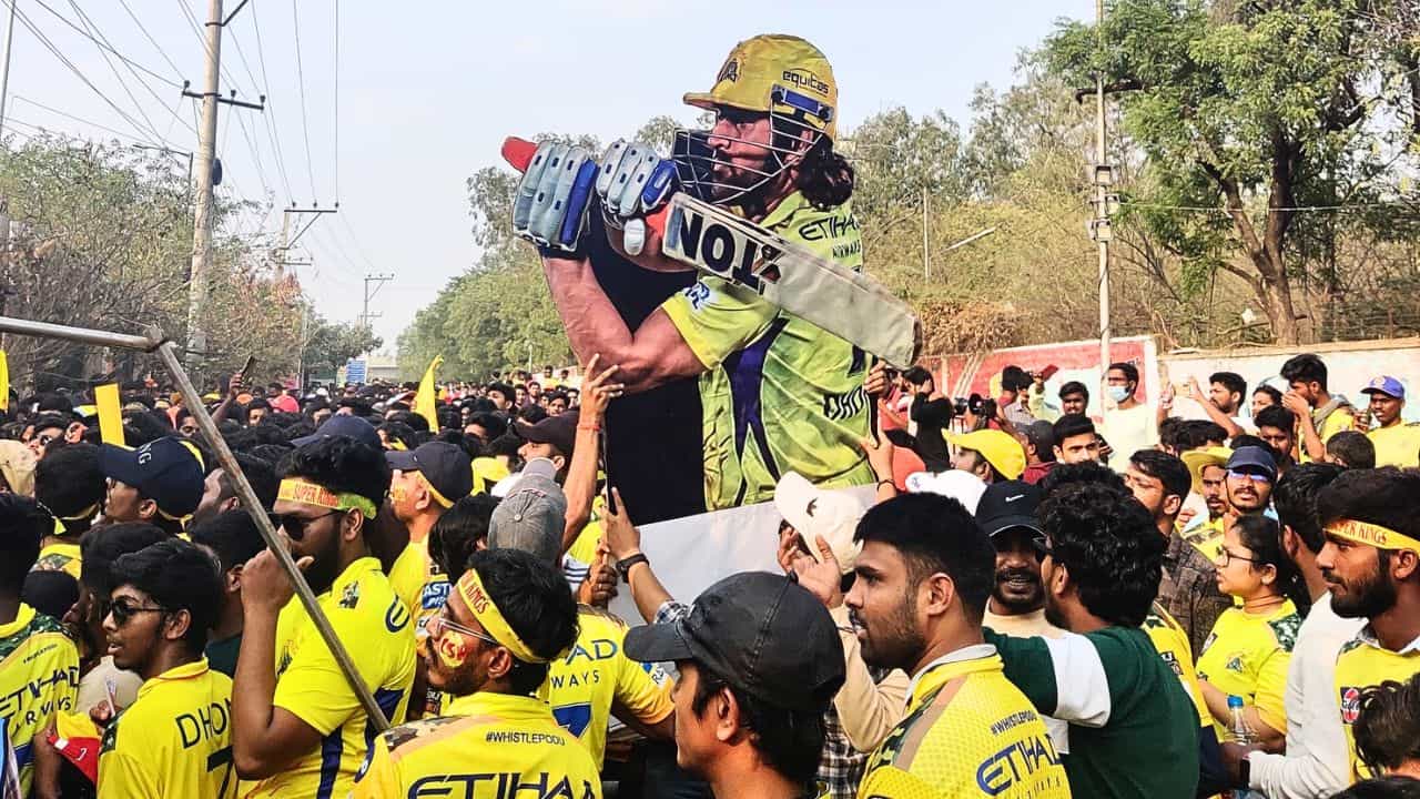 SRH vs CSK, IPL 2024: অরেঞ্জ আর্মির বিরুদ্ধে ধোনি ধামাকা দেখার অপেক্ষা, মো-কে ফেরাল চেন্নাই SRH vs CSK, IPL 2024: অরেঞ্জ আর্মির বিরুদ্ধে ধোনি ধামাকা দেখার অপেক্ষা, মো-কে ফেরাল চেন্নাই