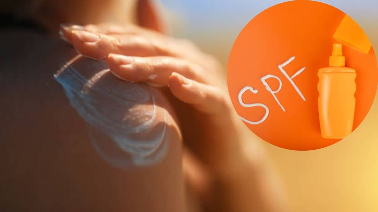 Sunscreen Applying: রোদে পুড়ছে গা, কীভাবে সানস্ক্রিন মাখলে সূর্যালোকের হাত থেকে ত্বক সুরক্ষিত থাকবে?