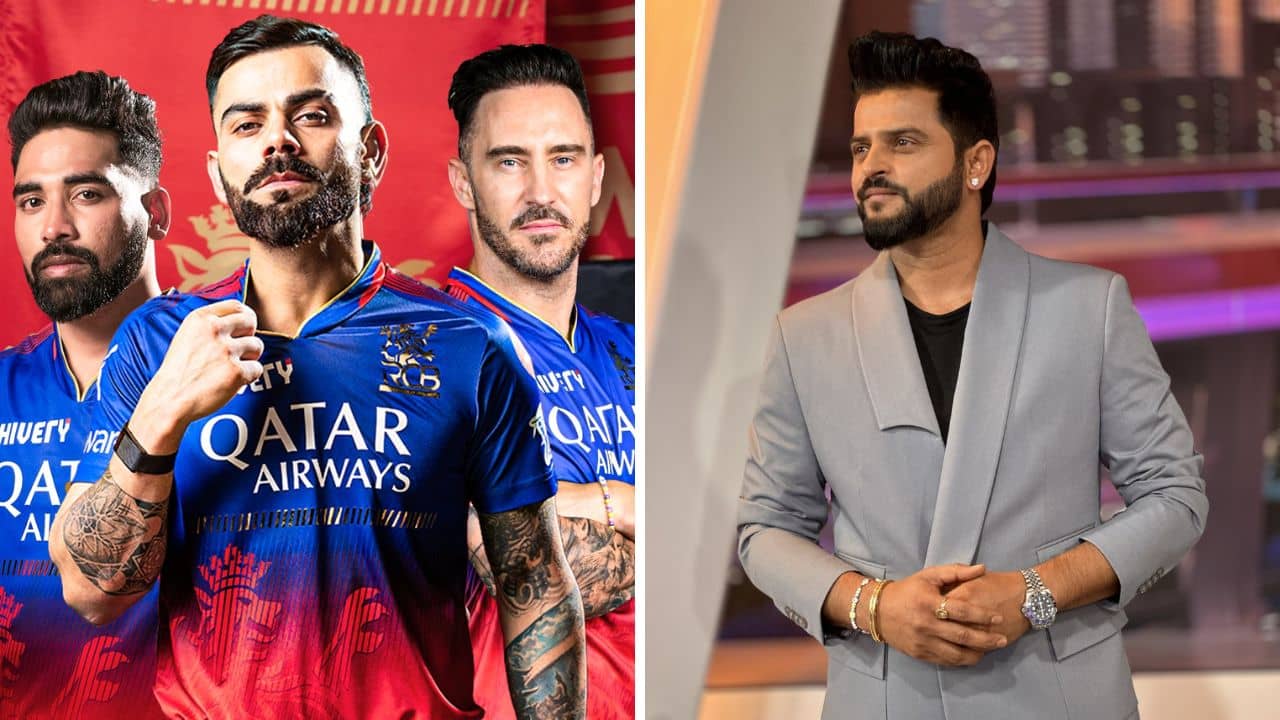 Suresh Raina: যারা বেশি পার্টি করে... IPL না জেতায় RCB সহ যে দলগুলোকে খোঁচা দিলেন রায়না